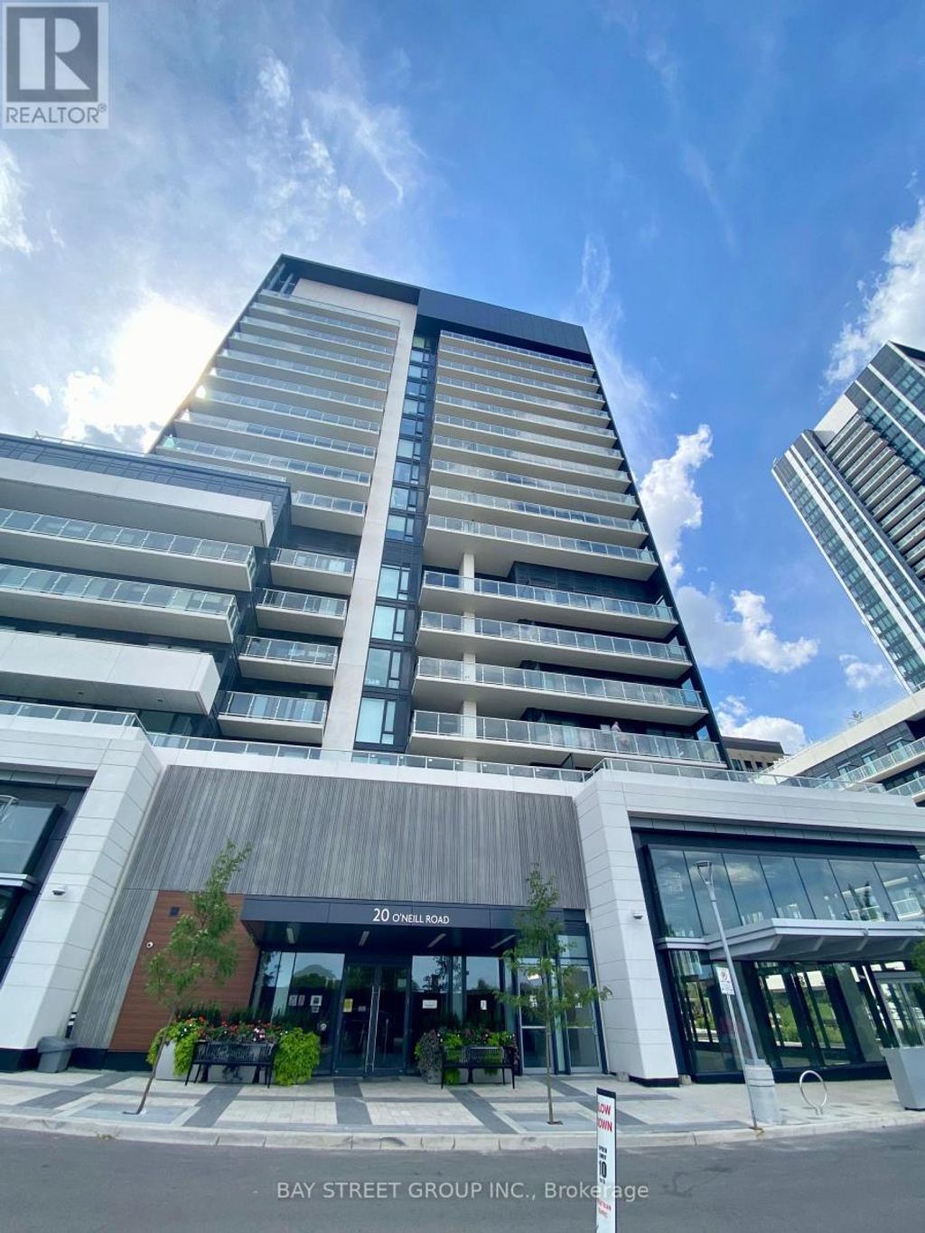 1613 - 20 O'neill Road, Toronto (banbury-Don Mills)