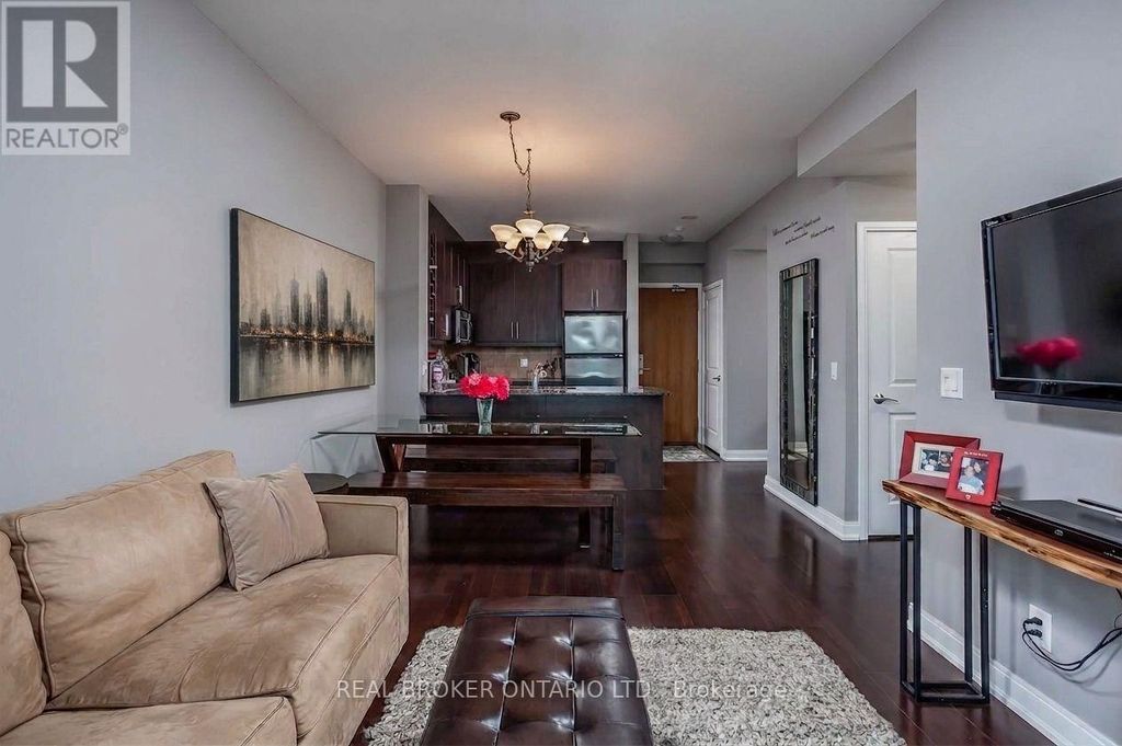 1304 - 88 Broadway Avenue, Toronto (mount Pleasant West)