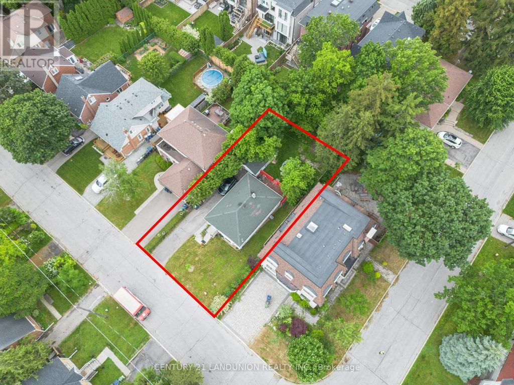 200 Elmhurst Avenue, Toronto (lansing-Westgate)