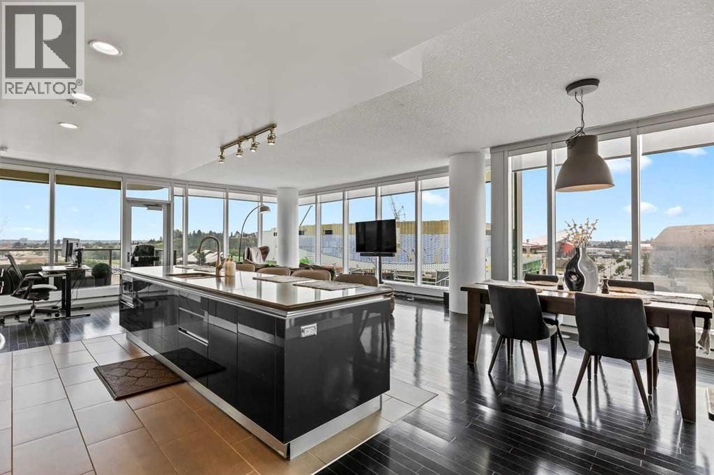 803, 433 11 Avenue Se, Calgary