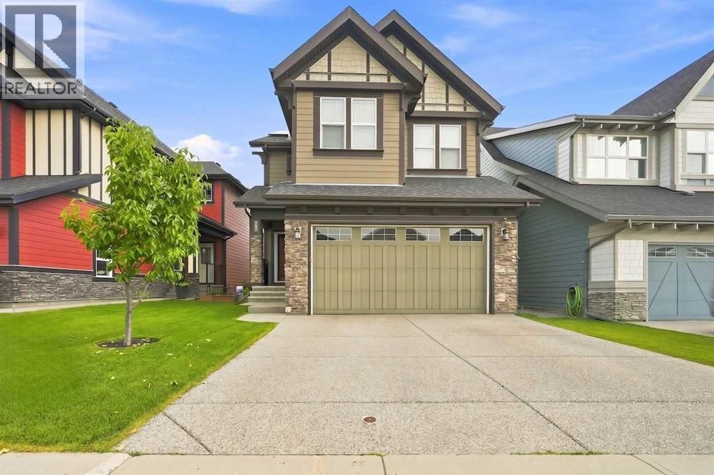 72 Sundown Way, Cochrane
