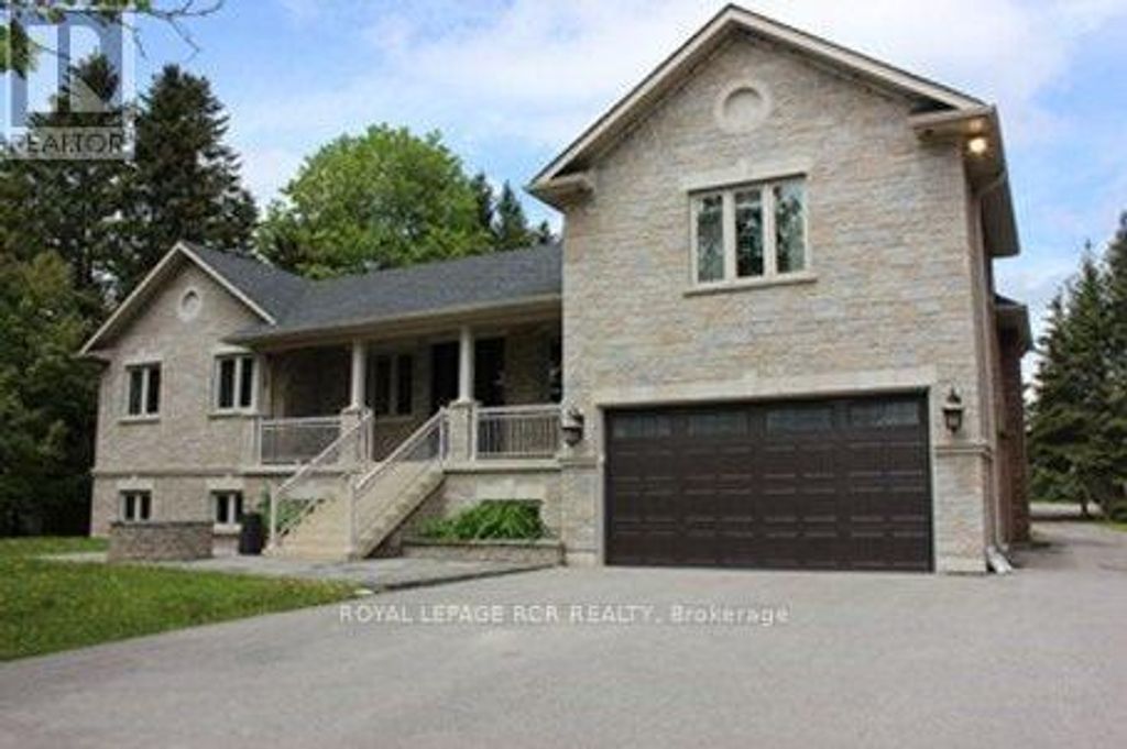 986 15th Side Road, King (king City)