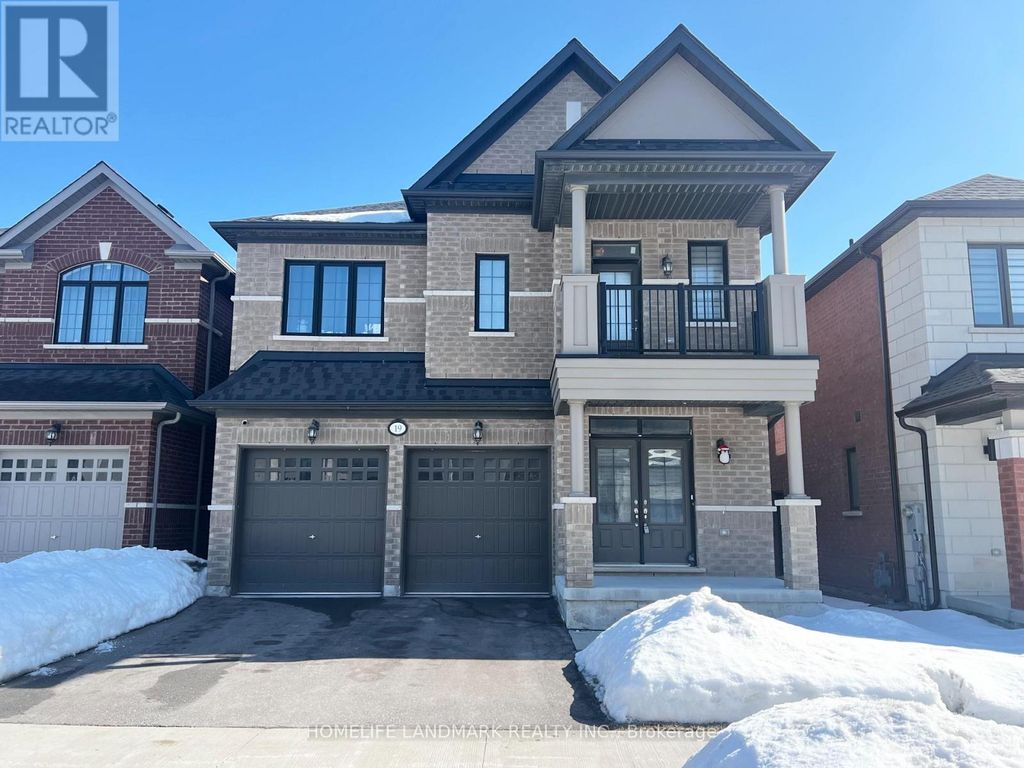 Bsmt - 19 Yarl Drive, Markham (middlefield)