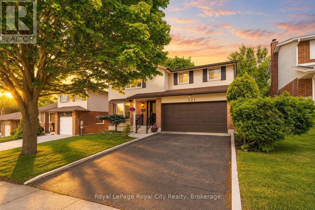 121 Imperial Road N, Guelph (willow West/sugarbush/west Acres)