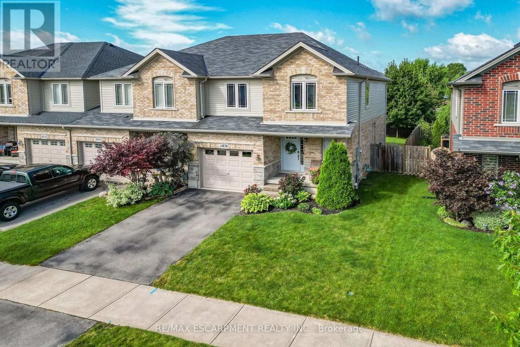 4838 Adam Court, Lincoln (beamsville)