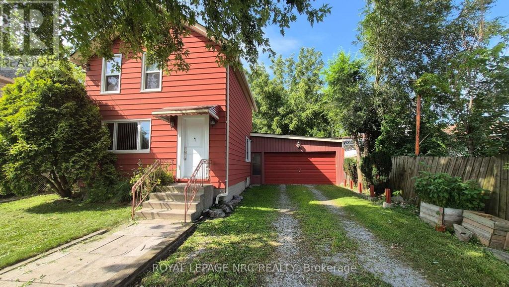 4593 Park Street, Niagara Falls (downtown)