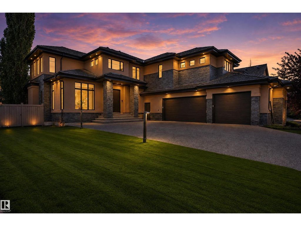 5047 Mcluhan Rd Nw, Edmonton