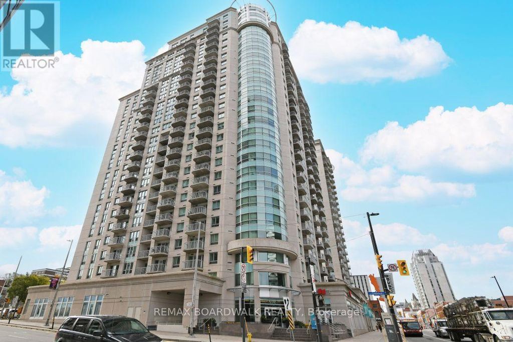 408 - 234 Rideau Street, Ottawa
