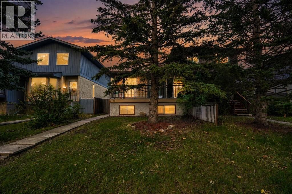 3429 Cedarille Drive Sw, Calgary