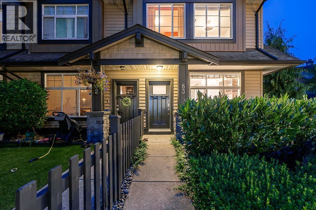 83 13819 232 Street, Maple Ridge
