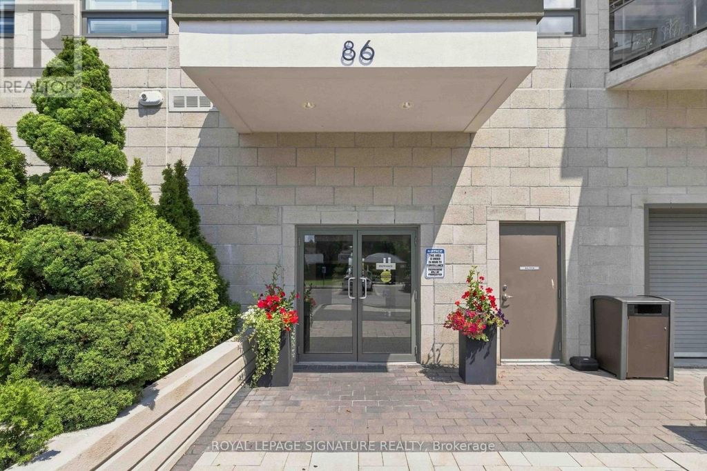 233 - 86 Woodbridge Avenue, Vaughan (west Woodbridge)