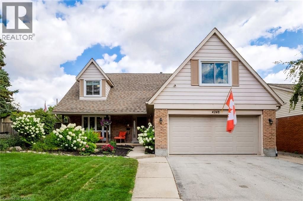 4248 Dunvegan Road, Burlington