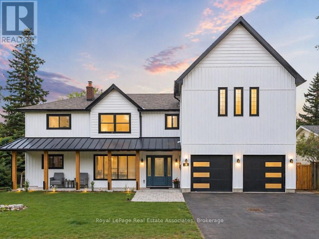 161 Mill Street, Halton Hills (georgetown)