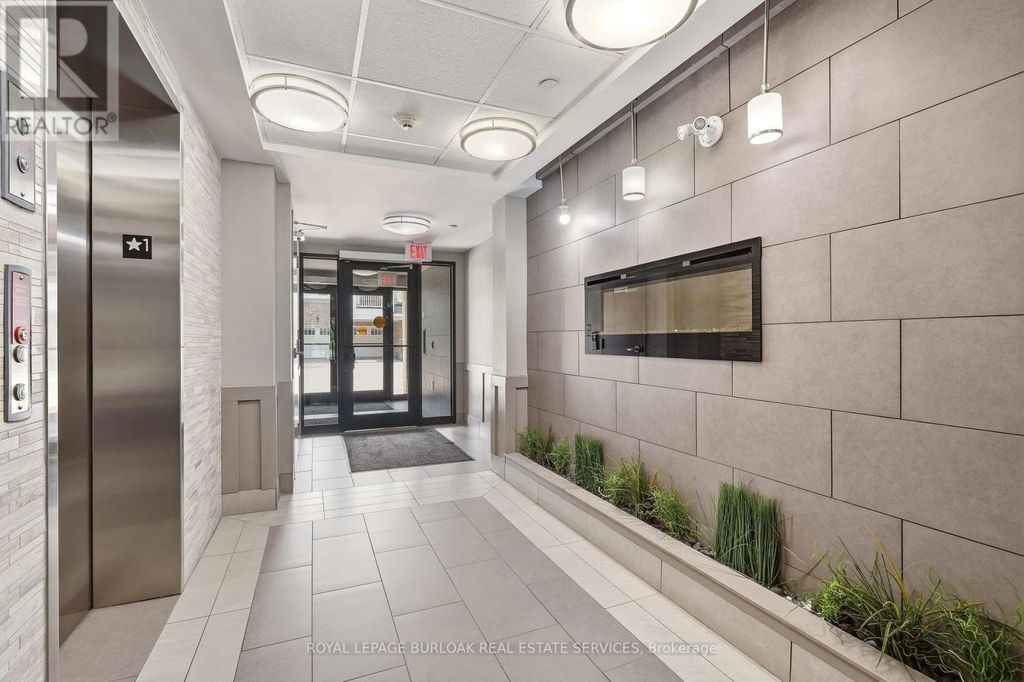 309 - 1045 Nadalin Heights, Milton (wi Willmott)