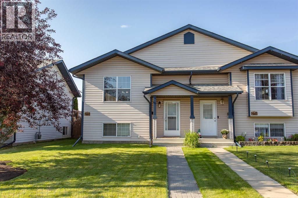 273 Kendrew Drive, Red Deer