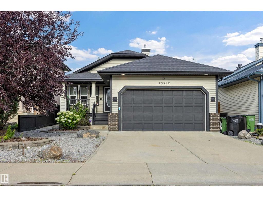 15552 49 St Nw, Edmonton