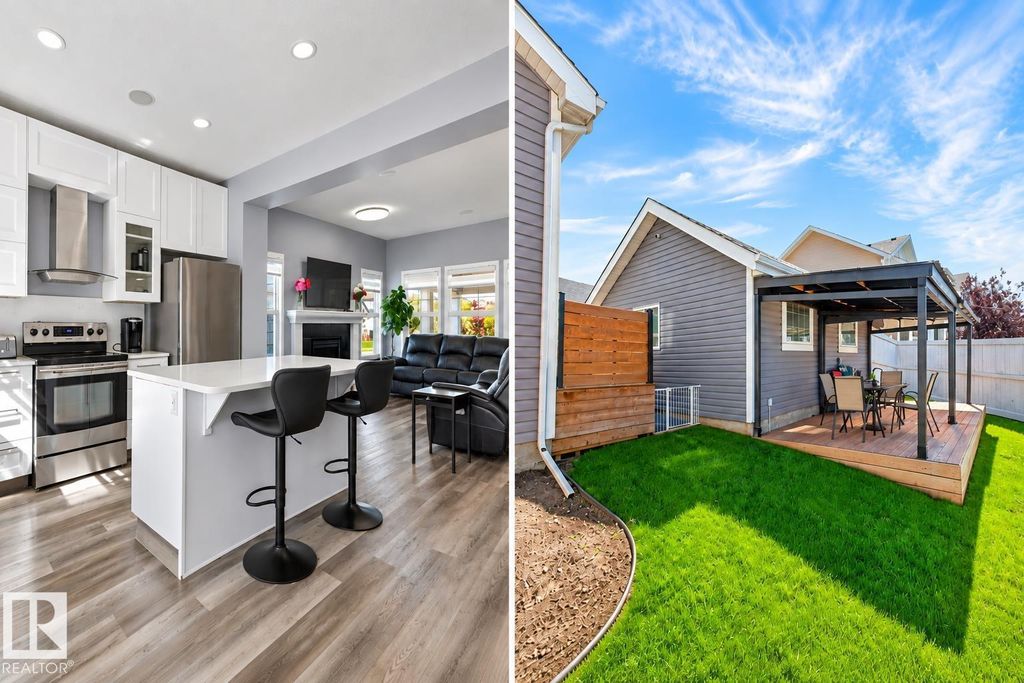 424 Simmonds Wy, Leduc