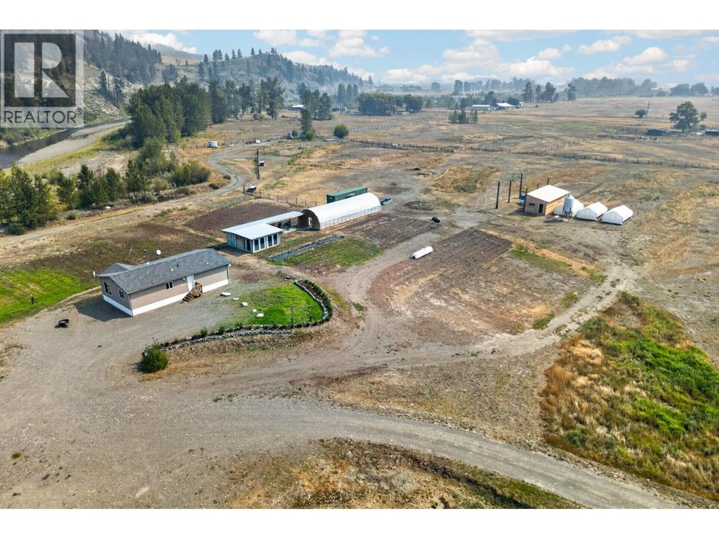 1889 Nicolls Road, Merritt