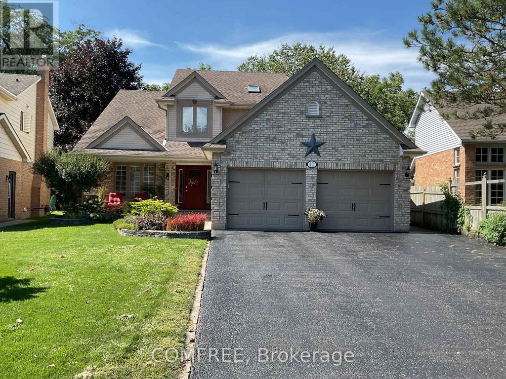 10 Sinclair Crescent, Aylmer