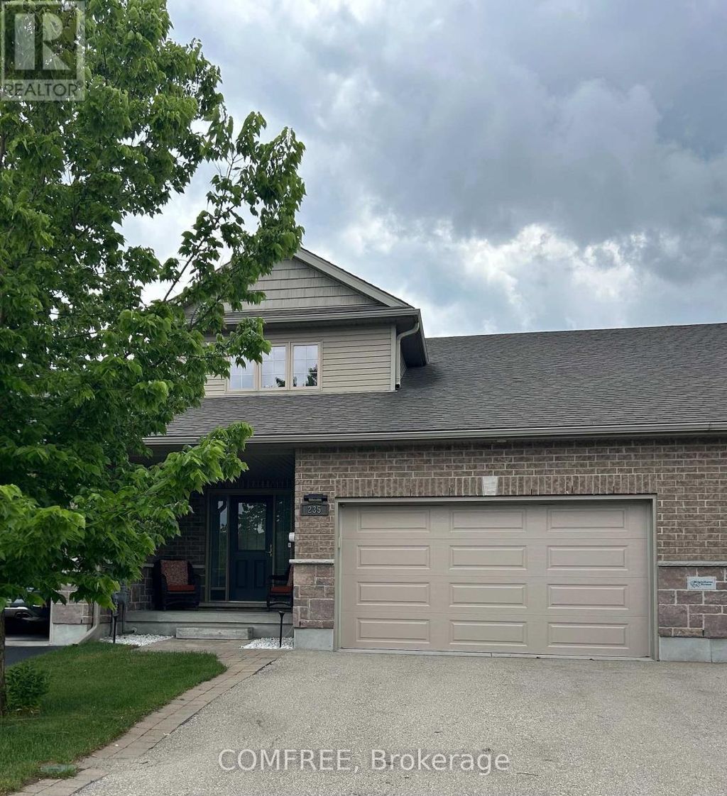 235 Spencer Drive, Centre Wellington (elora/salem)