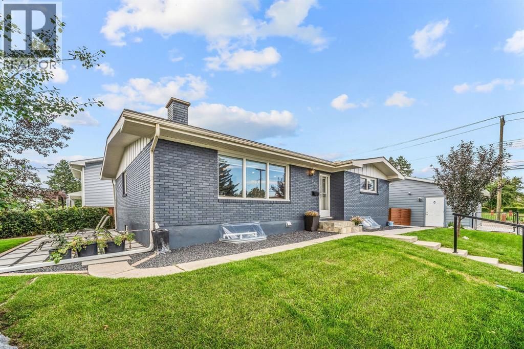 703 Millar Road Ne, Calgary