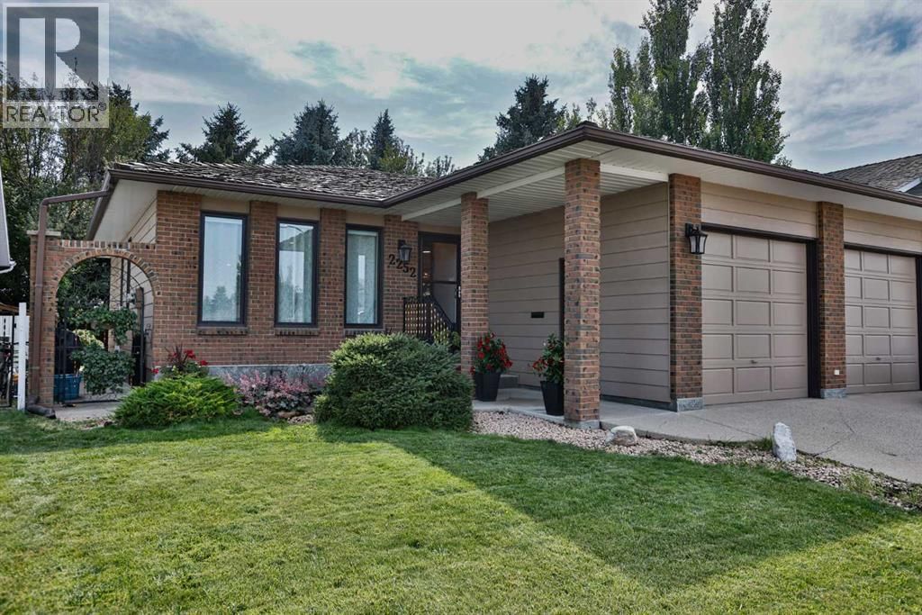 2252 26 Avenue S, Lethbridge