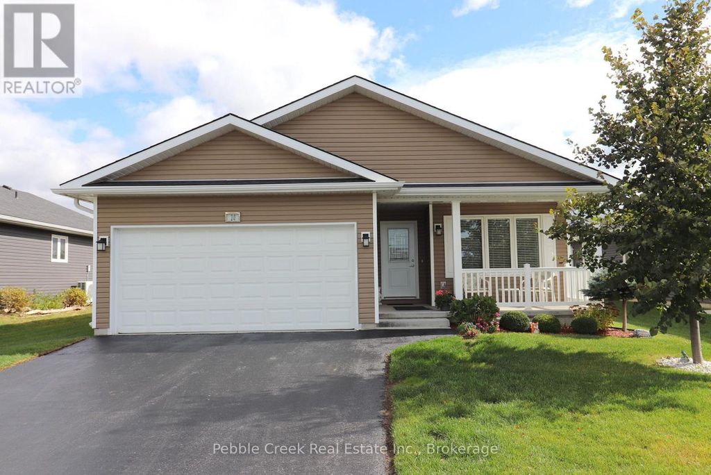 20 Huron Heights Drive, Ashfield-Colborne-Wawanosh (colborne)