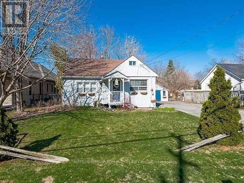 7822 Ninth Line, Markham (box Grove)