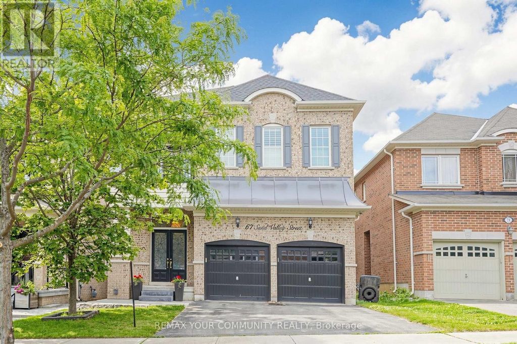 67 Sand Valley Street, Vaughan (patterson)