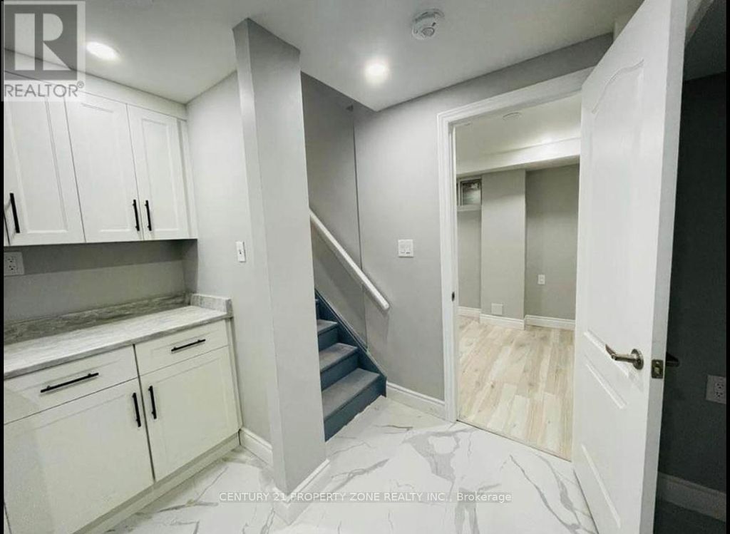 36 Winterfold #bsmt Drive, Brampton (madoc)