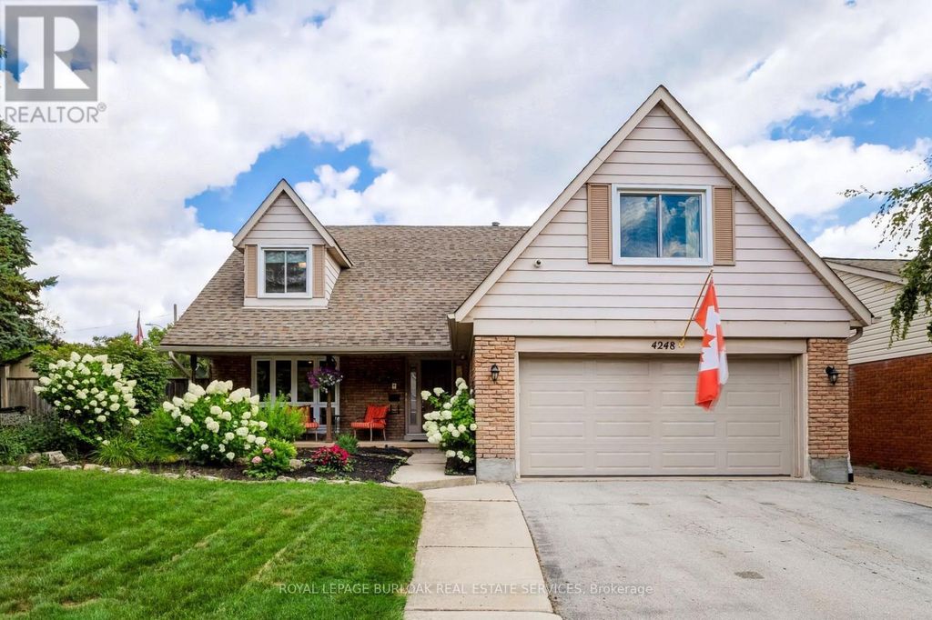4248 Dunvegan Road, Burlington (shoreacres)