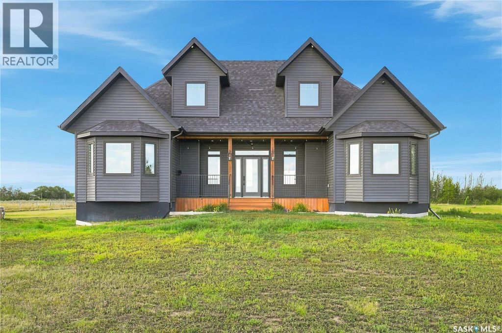 Wiwchar Acreage, Vanscoy Rm No. 345