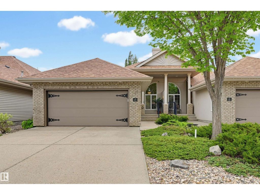#15 600 Regency Dr, Sherwood Park