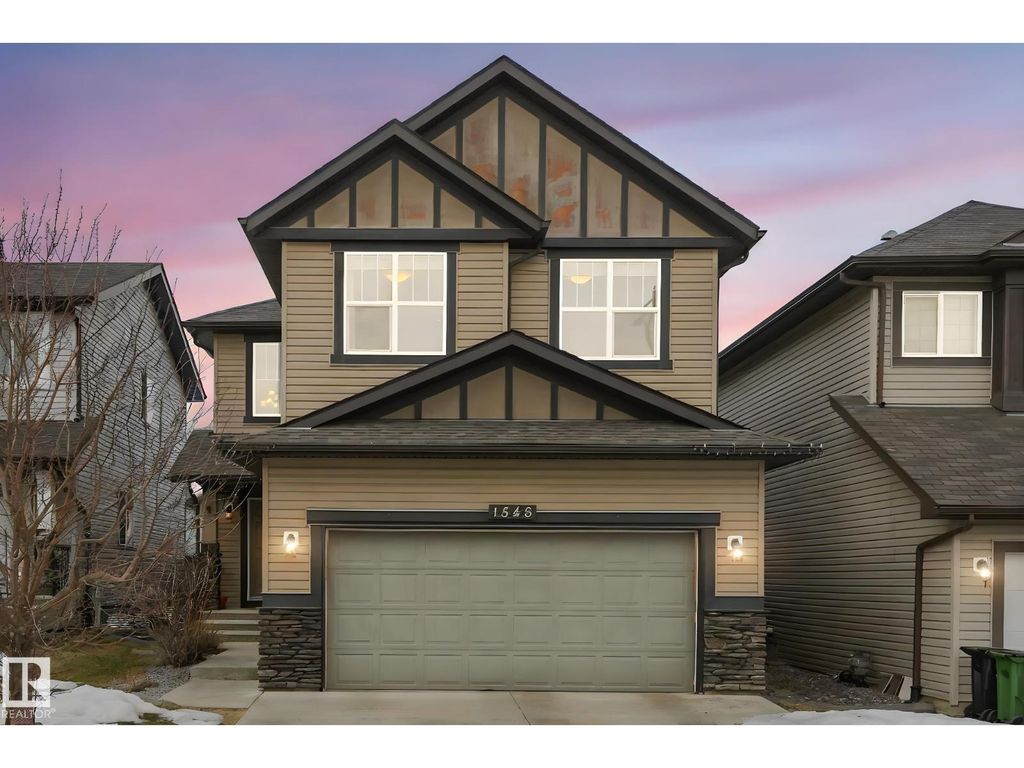 1548 36 Av Nw, Edmonton