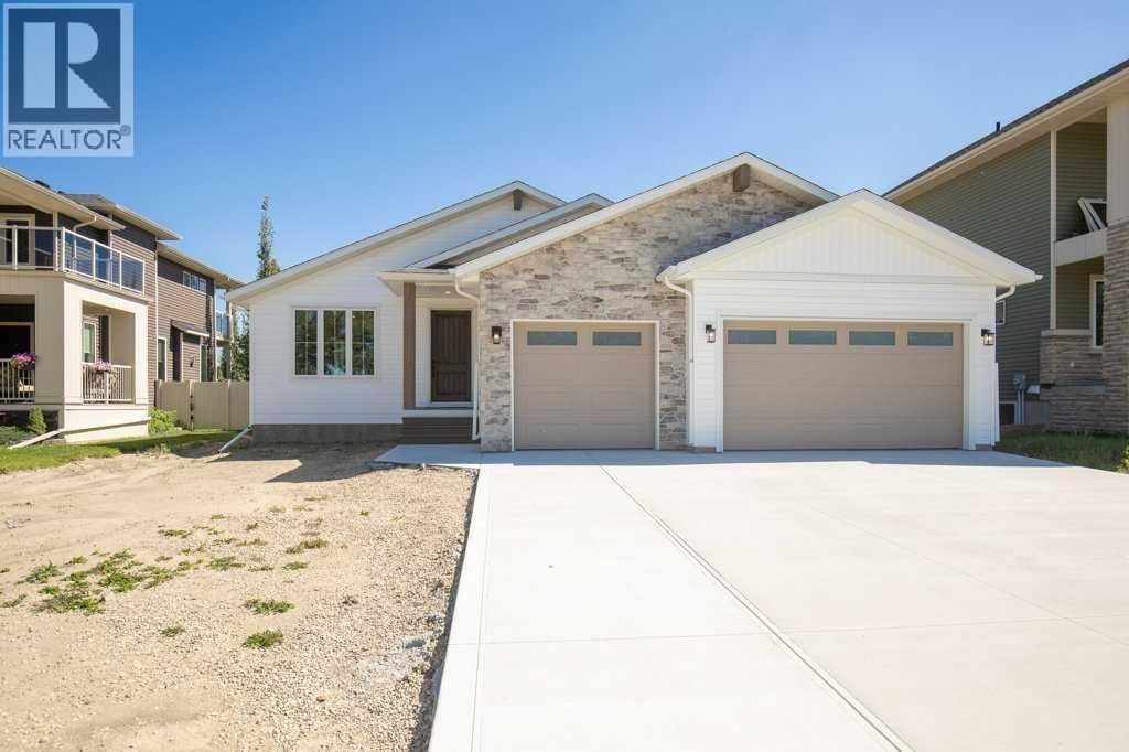 4975 60 Avenue, Innisfail