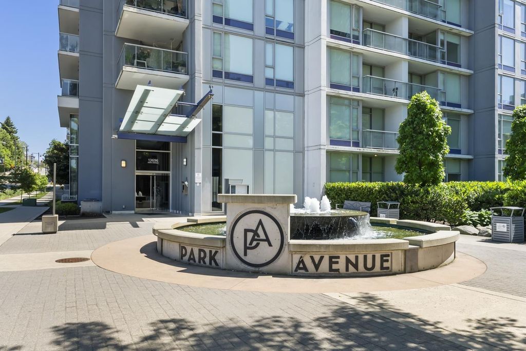3908 13696 100 Avenue, Surrey