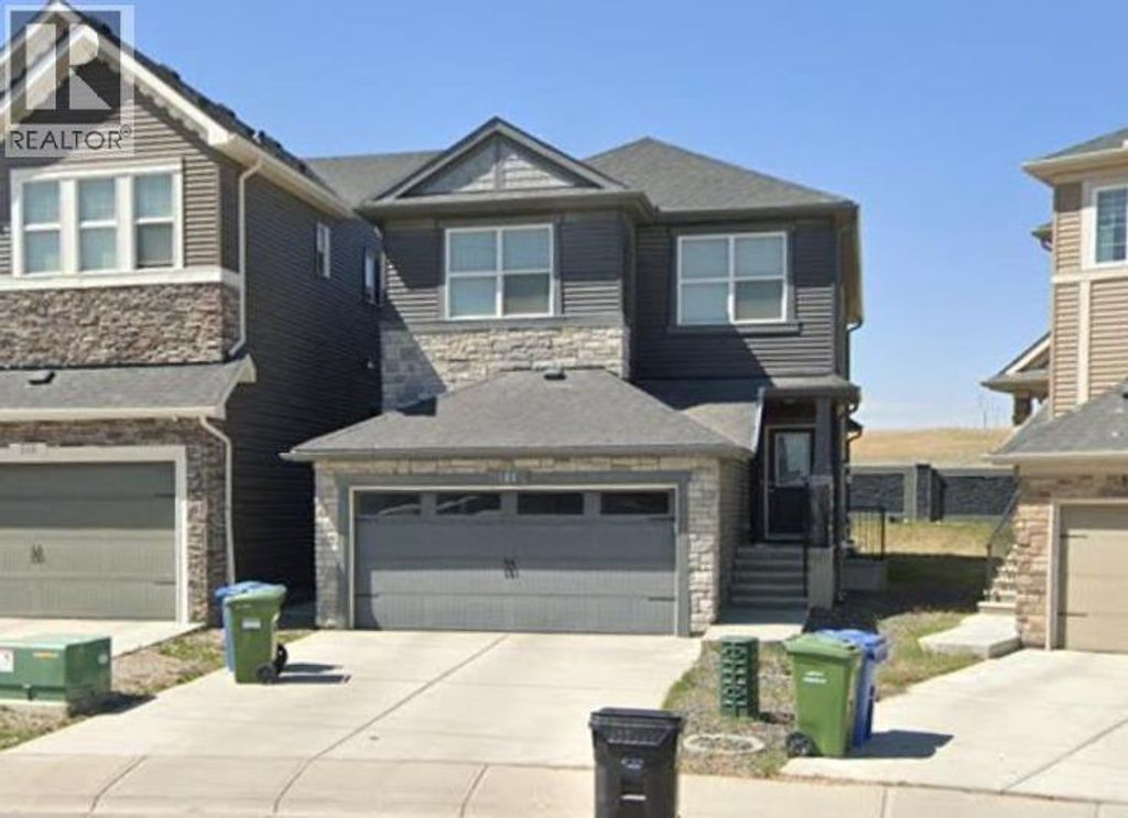 144 Nolancrest Circle Nw, Calgary