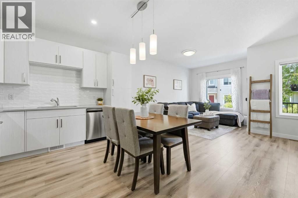535 Canals Crossing Sw, Airdrie