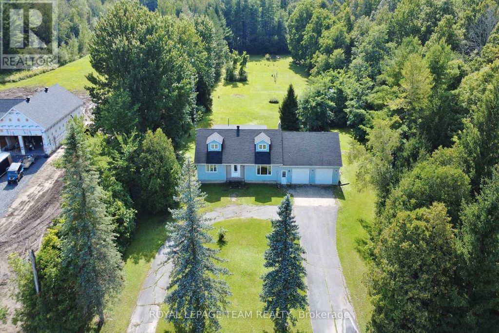 3246 Tolmies Corners Road, North Stormont