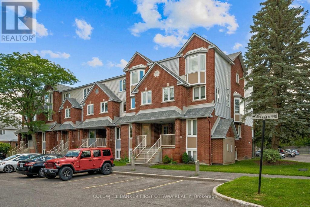 386 Briston Private, Ottawa