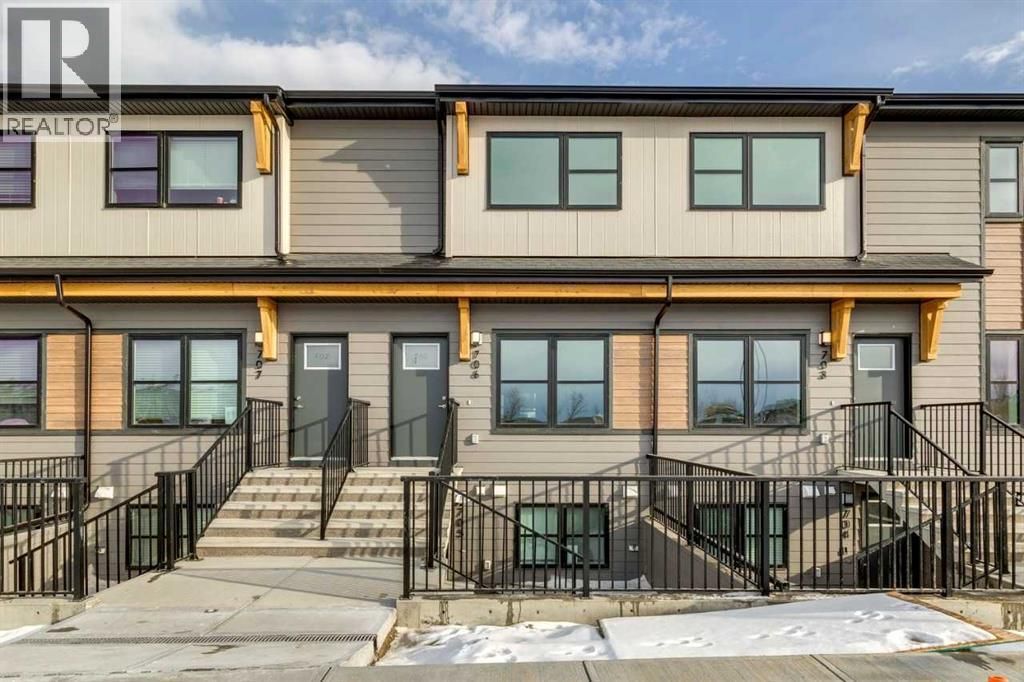 1201, 350 Mahogany Parade Se, Calgary