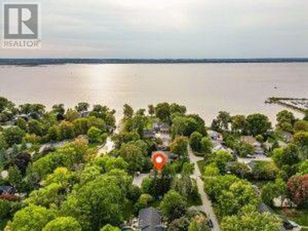 215 Willow Drive, Georgina (keswick South)