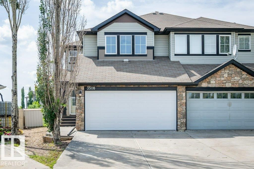 3508 16 St Nw, Edmonton