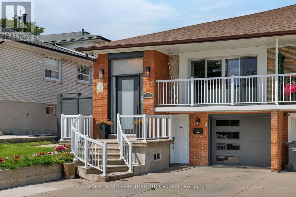 769 Annamore Road, Mississauga (applewood)