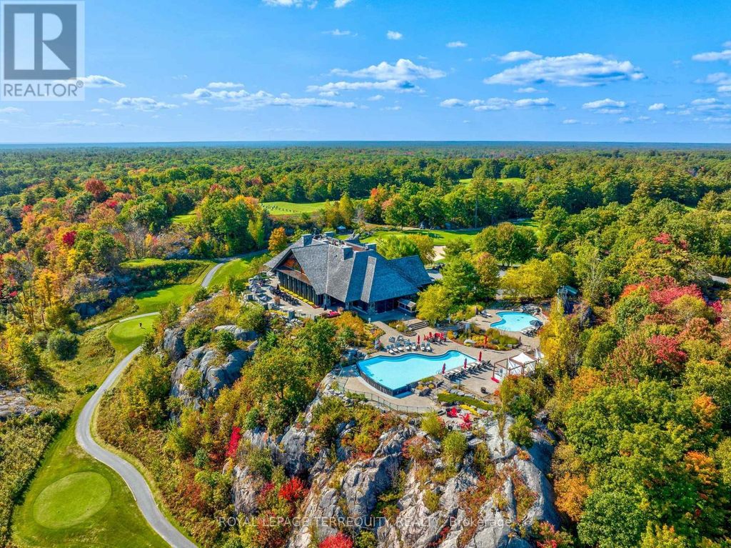 512 - 100 Carrick Trail, Gravenhurst (muskoka (s))