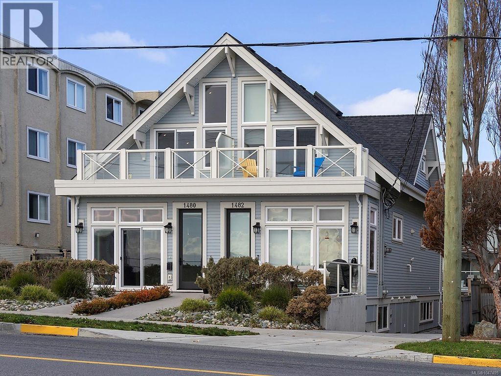 1480 Dallas Rd, Victoria