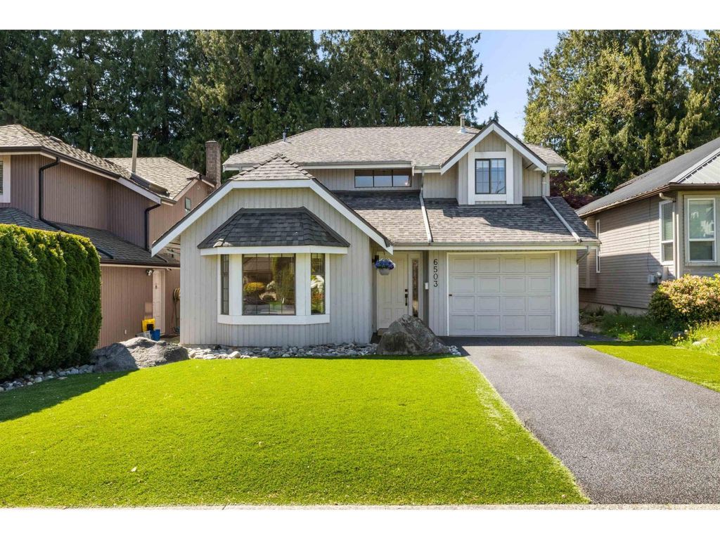 6503 Woodglen Street, Delta