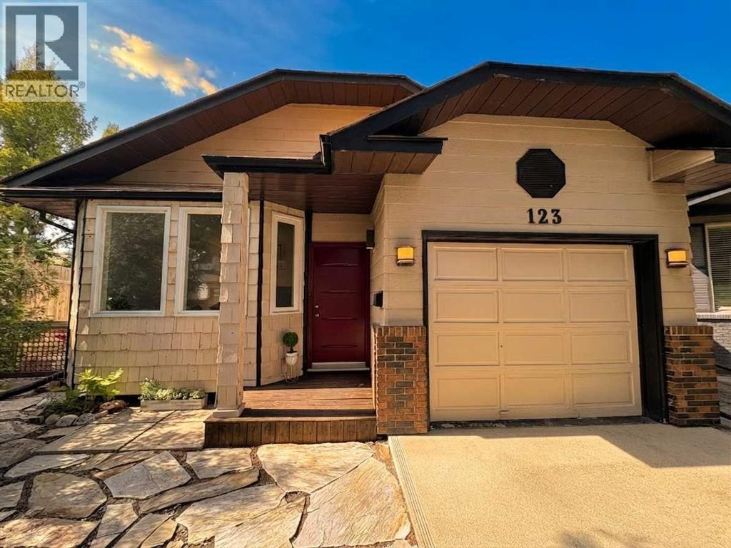 123 Sunmills Place Se, Calgary