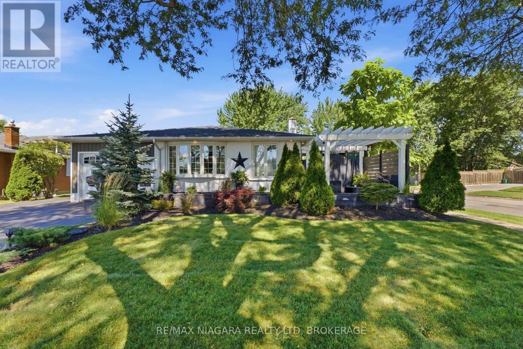 3267 Cattell Drive, Niagara Falls (chippawa)
