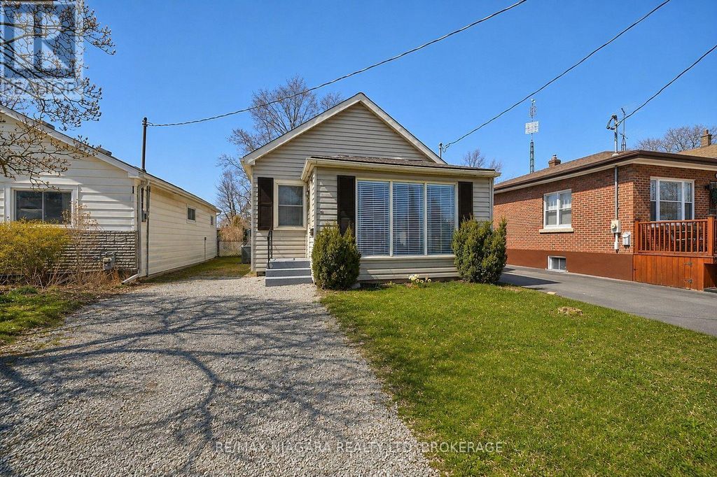 44 Churchill Street, St. Catharines (western Hill)